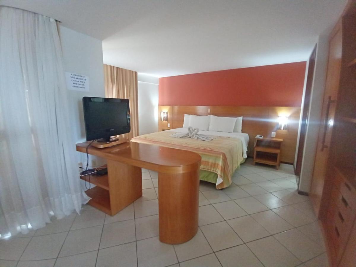 Condominio Natal Plaza Extérieur photo