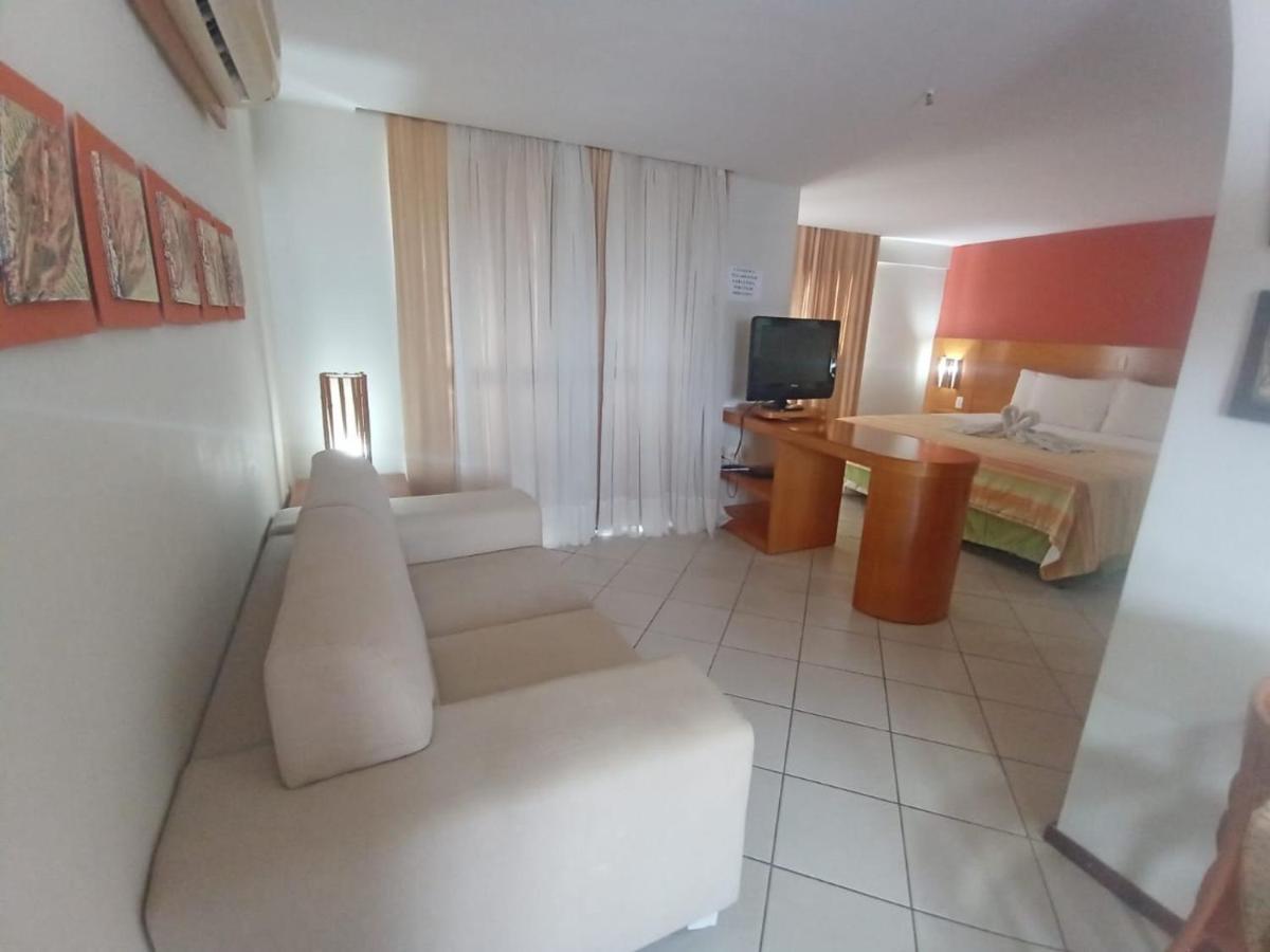Condominio Natal Plaza Extérieur photo
