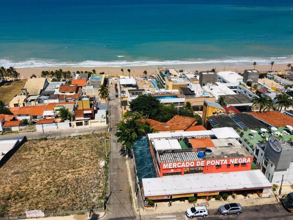Condominio Natal Plaza Extérieur photo