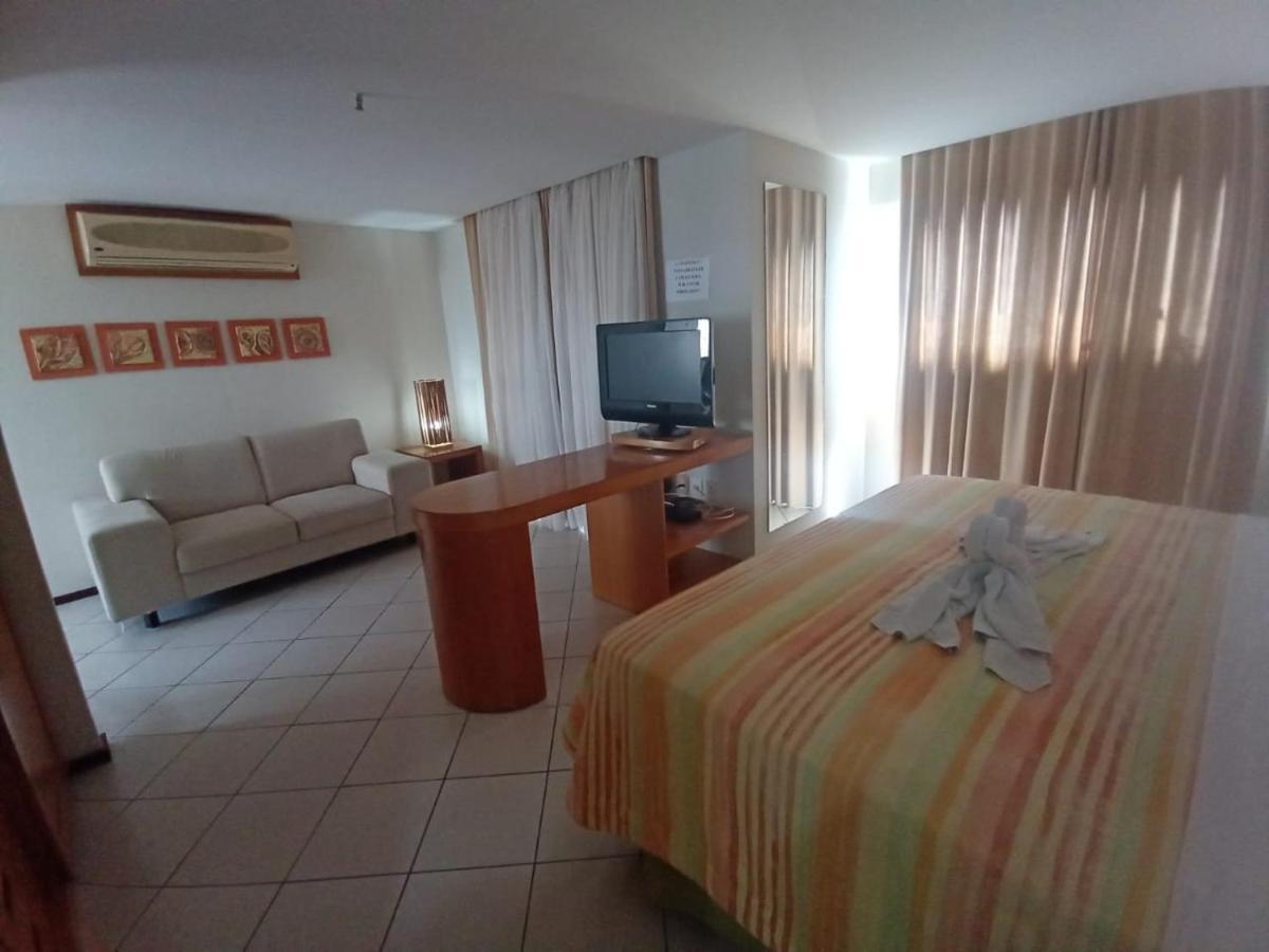 Condominio Natal Plaza Extérieur photo