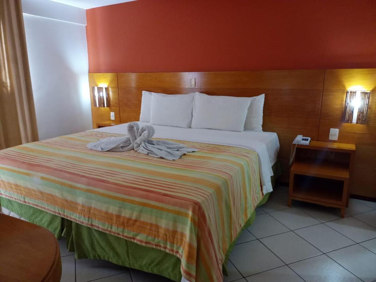 Condominio Natal Plaza Extérieur photo