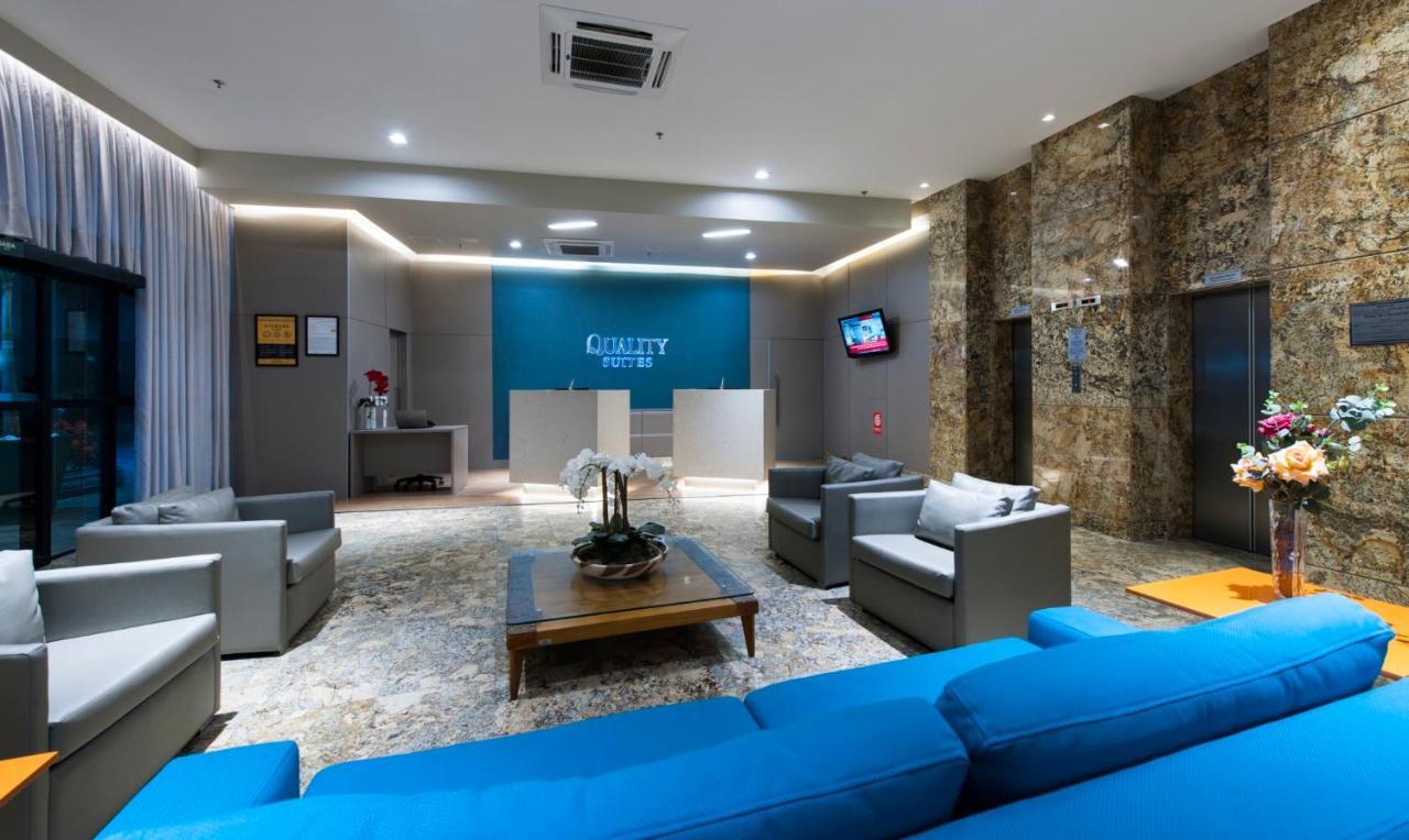 Condominio Natal Plaza Extérieur photo