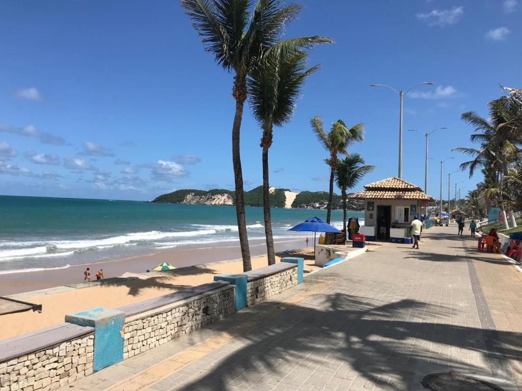 Condominio Natal Plaza Extérieur photo