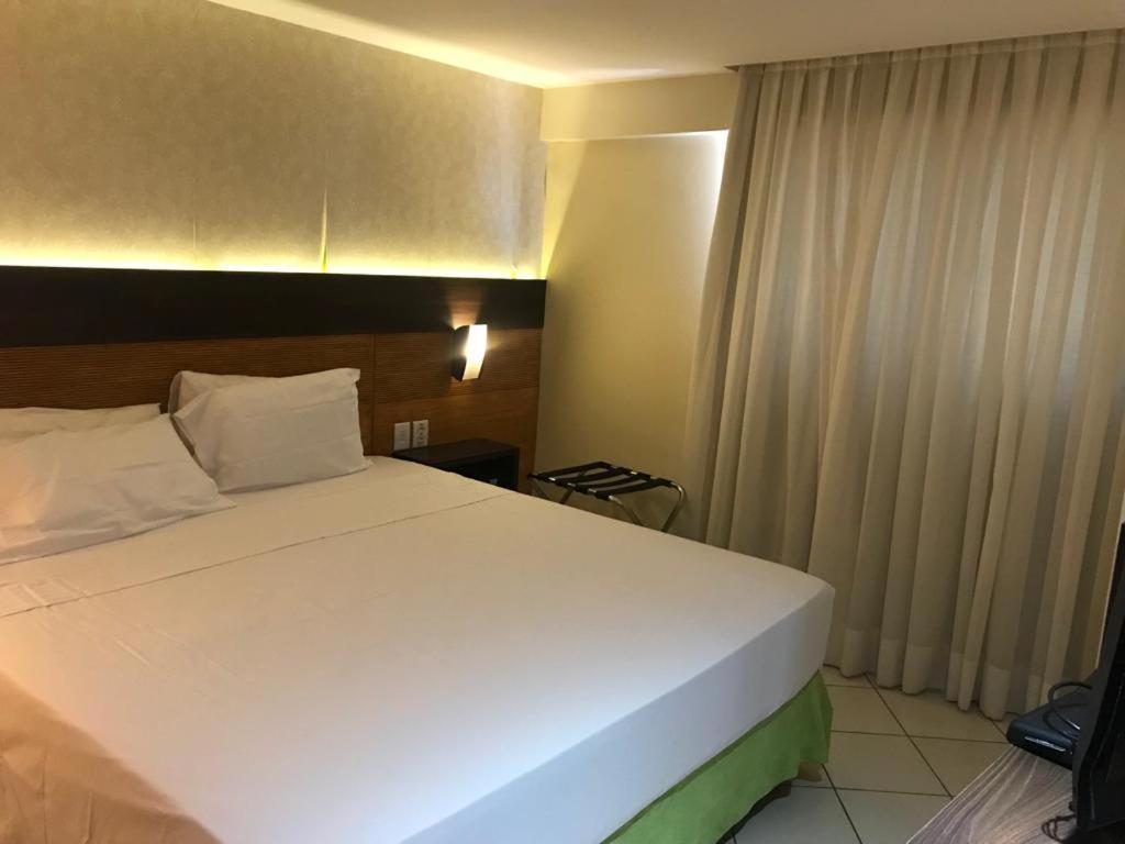 Condominio Natal Plaza Extérieur photo