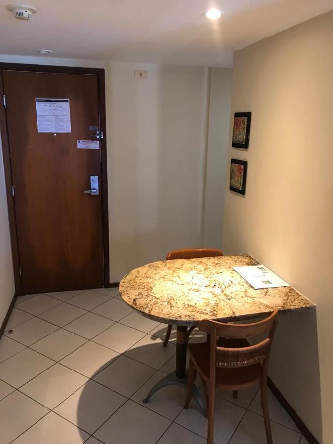 Condominio Natal Plaza Extérieur photo