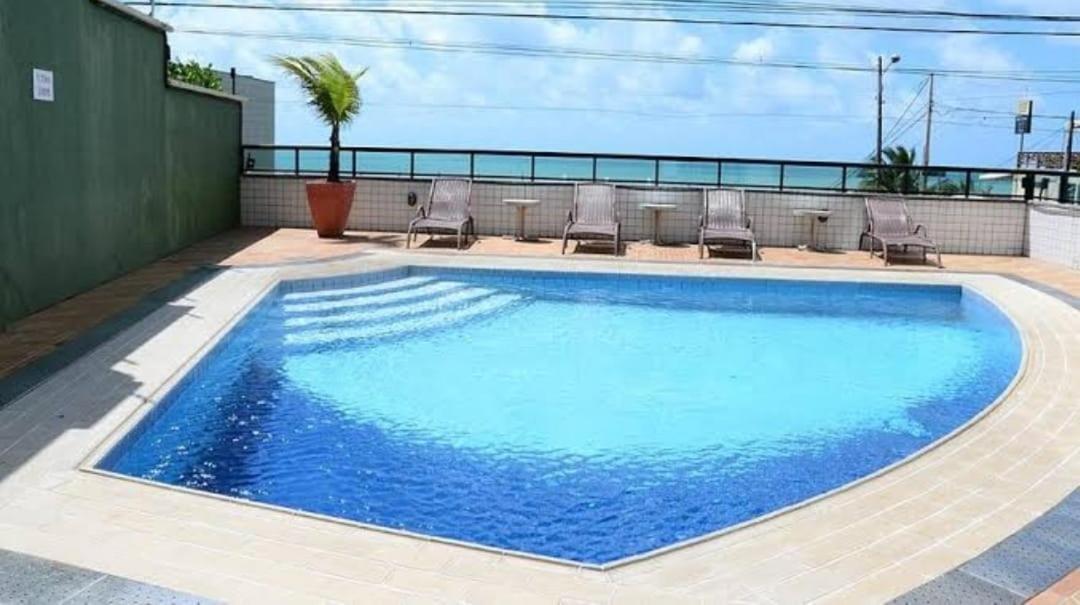 Condominio Natal Plaza Extérieur photo
