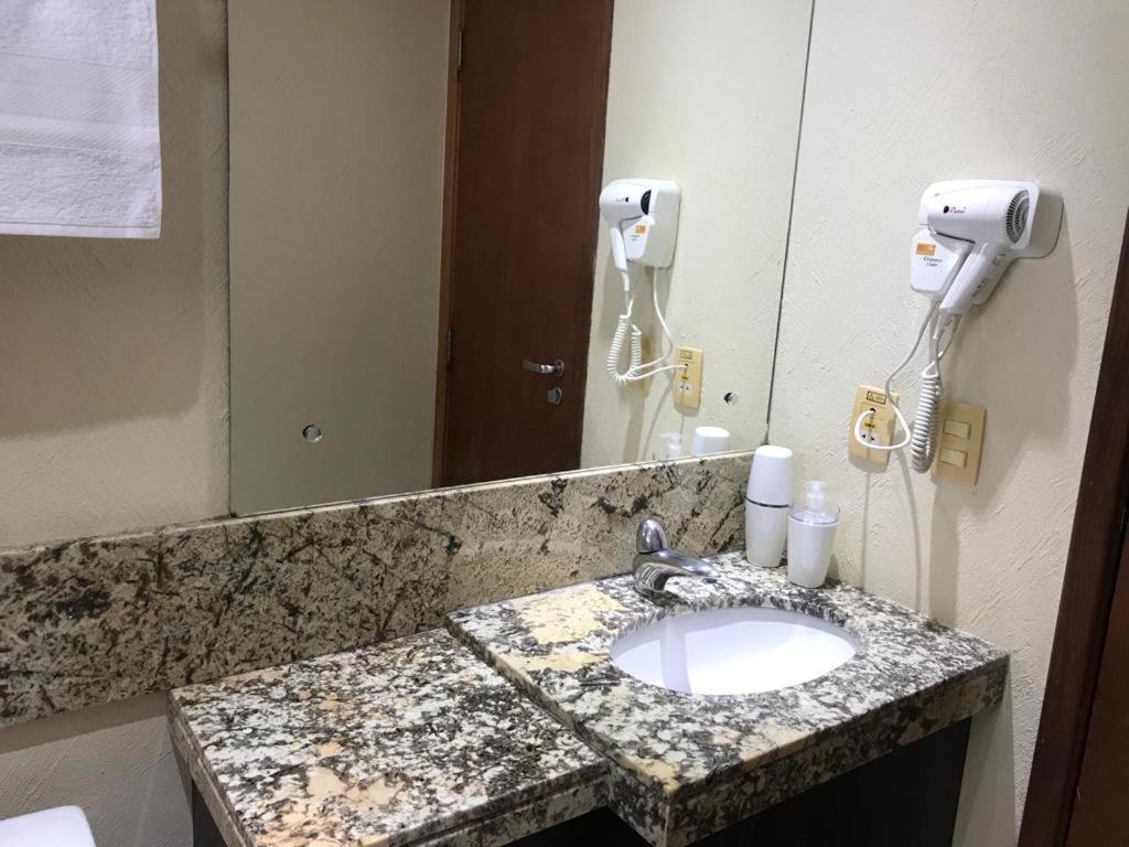 Condominio Natal Plaza Extérieur photo