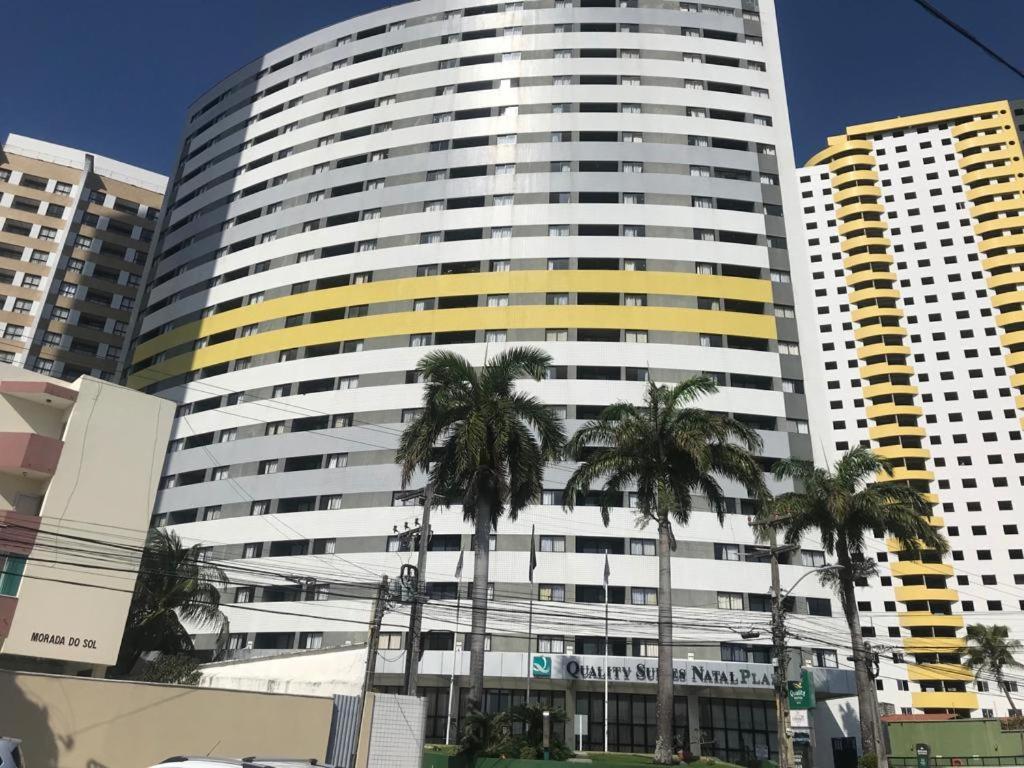 Condominio Natal Plaza Extérieur photo
