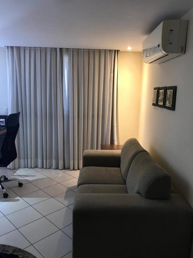 Condominio Natal Plaza Extérieur photo