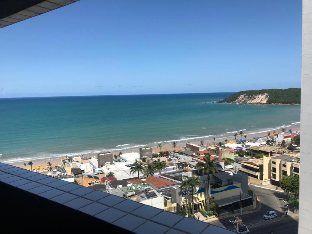 Condominio Natal Plaza Extérieur photo