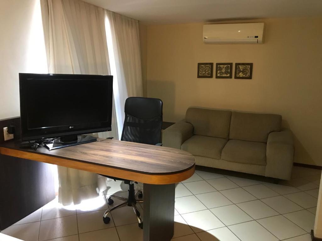 Condominio Natal Plaza Extérieur photo