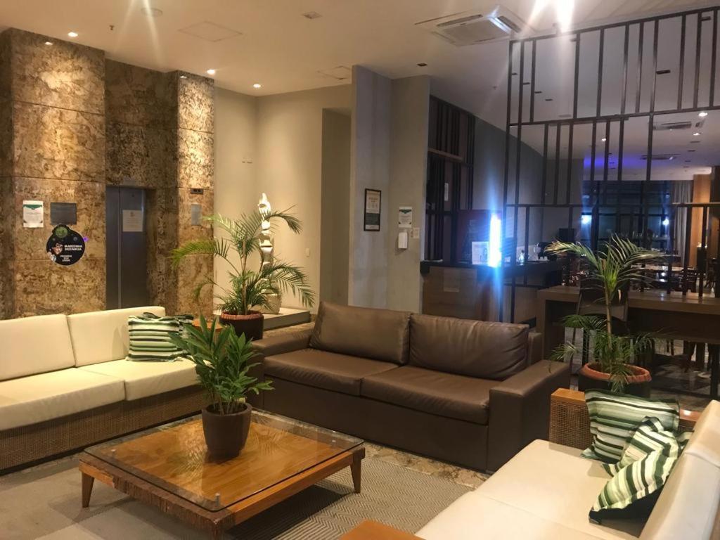 Condominio Natal Plaza Extérieur photo