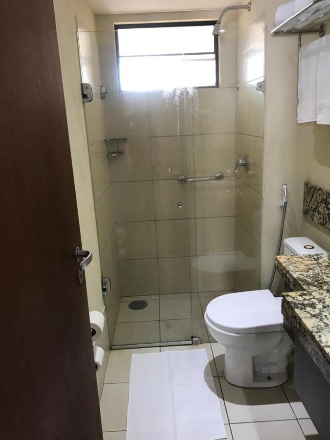 Condominio Natal Plaza Extérieur photo