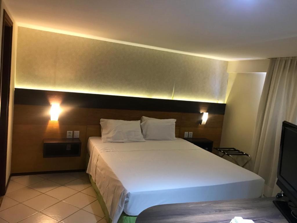 Condominio Natal Plaza Extérieur photo