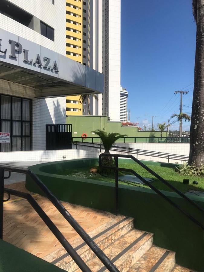 Condominio Natal Plaza Extérieur photo