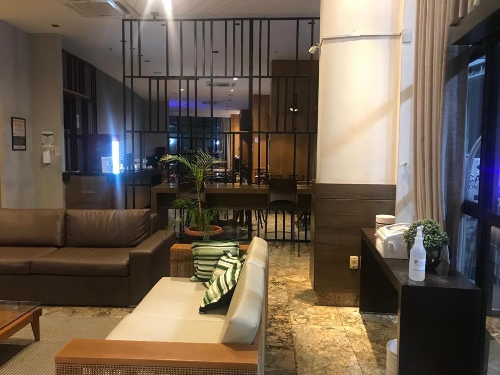 Condominio Natal Plaza Extérieur photo
